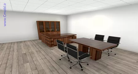 هادي رضاييانOFFICE