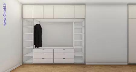 حشمت رضاييcloset