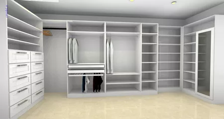 كسراييcloset