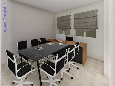 محسن مهتديOFFICE