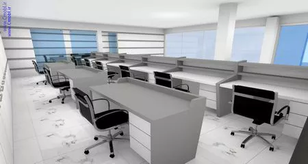 حميد رضا زنديOFFICE