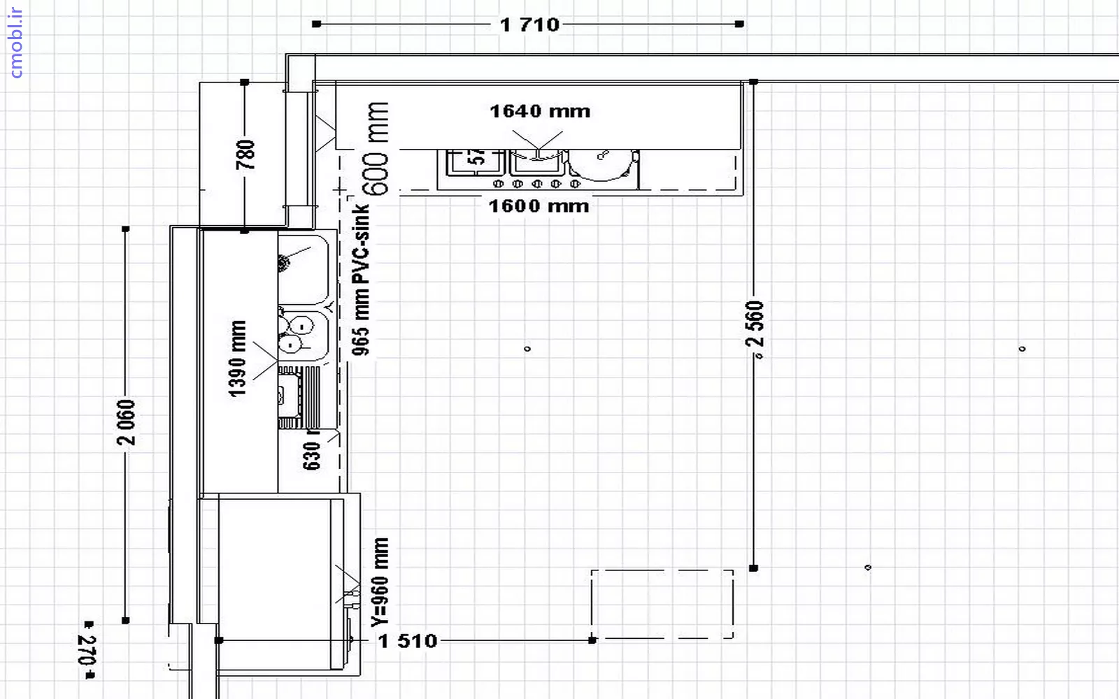 کابينت عسکري