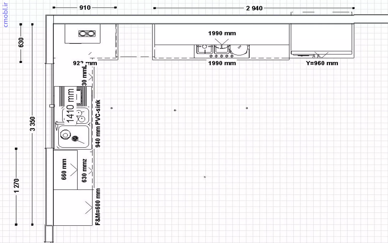 کابينت عسکري