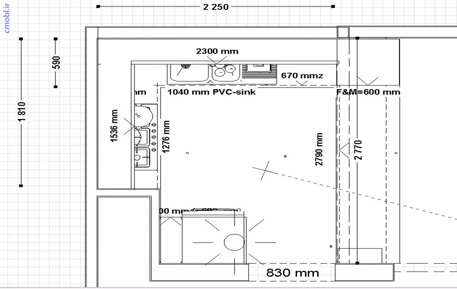 کابين گستر