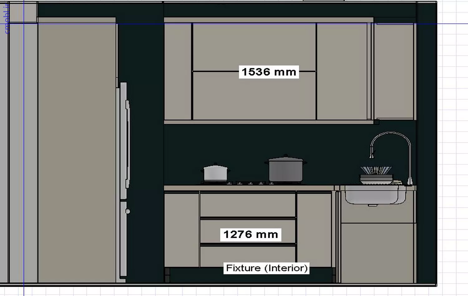 کابين گستر